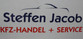 Logo KFZ-HANDEL JACOB